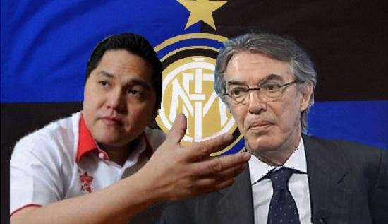 Rai - Thohir, stretta finale. Ma è davvero a Milano?