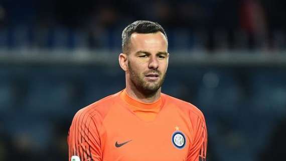 Colonnese: "Con Handanovic per me la difesa dell'Inter è migliore di quelle di Juve e Napoli"