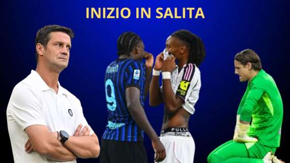 JUVE-INTER, è ancora DURA da digerire: i SOLITI MOSTRI. CHIVU COLPEVOLE? I casi SOMMER e THURAM...