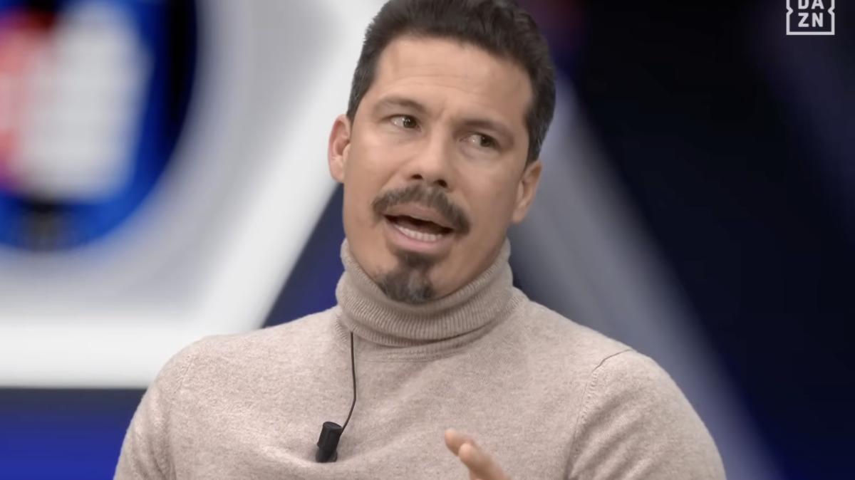 Hernanes: "Inter, serve più equilibrio. Sommer ha le sue responsabilità in alcune sconfitte"