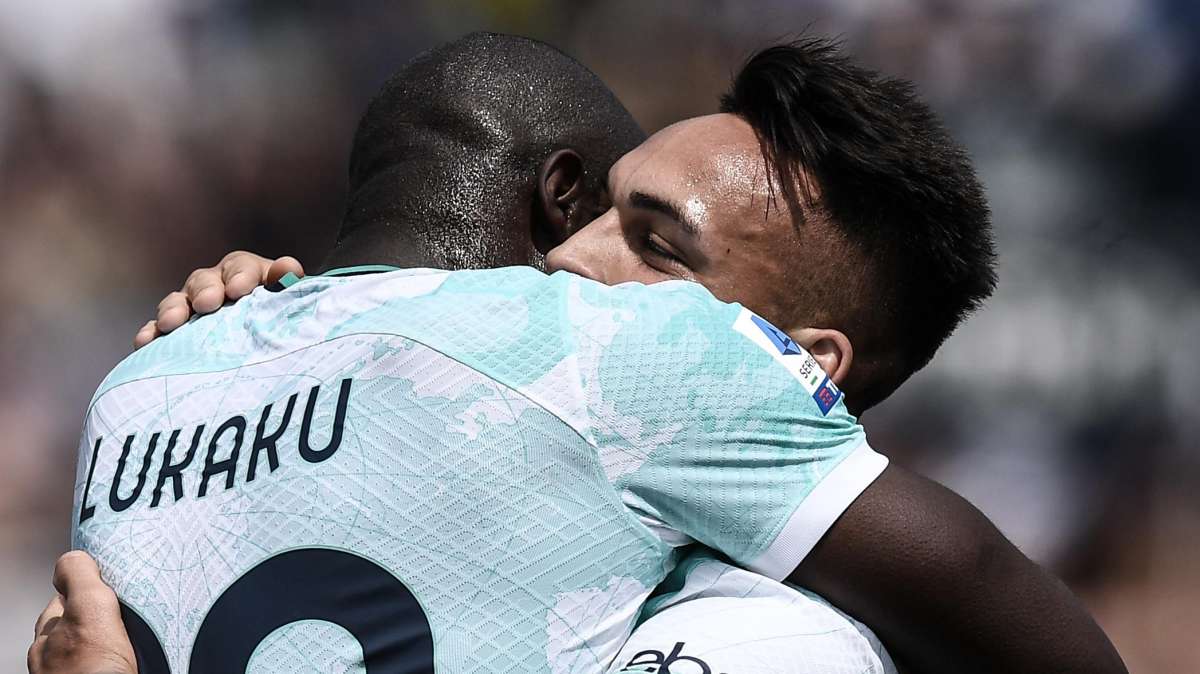 TS - Inzaghi, tentazione "LuLa": c'è un aspetto che spinge per far giocare Lukaku