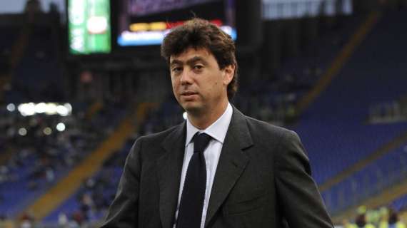 Le verità di A. Agnelli su Calciopoli e lo scudetto '06