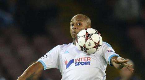 FcIN - Inter staccata dalla corsa ad Ayew: i motivi