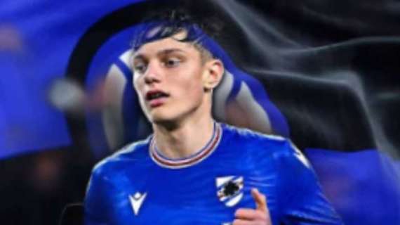 Inter, si allontana Leoni? Di Marzio: "Contatti in corso tra Parma e Sampdoria"