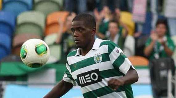Carvalho: lo Sporting fissa il prezzo della clausola 