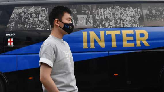 Sconcerti: "Zhang-Inter situazione poco sostenibile. Spalletti? Stare due anni fermo è sempre un errore"