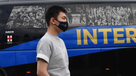 Festa (Il Sole 24 Ore): "Suning non ha problemi di liquidità, ma a queste condizioni Zhang deve vendere l'Inter"