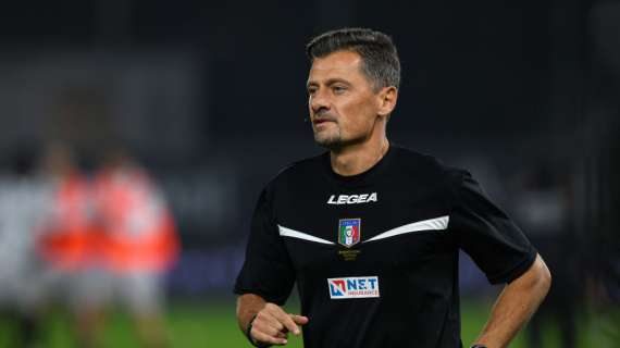 Arbitri, altre irregolarità: l'Aia ferma Giacomelli e Massa