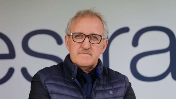 Delneri: "Quando con l'Atalanta battemmo l'Inter 3-1, ricordo gli appunti di Mourinho volar via nella pioggia"