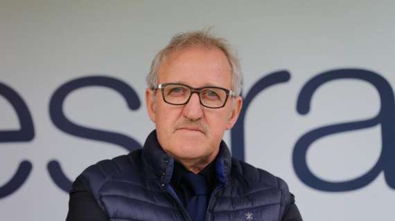 Delneri: "Con l'Inter non avevamo niente da perdere"