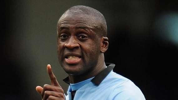 Pronto l'assalto per Yaya Touré: 14 milioni al City, 6 all’ivoriano. Mancini…