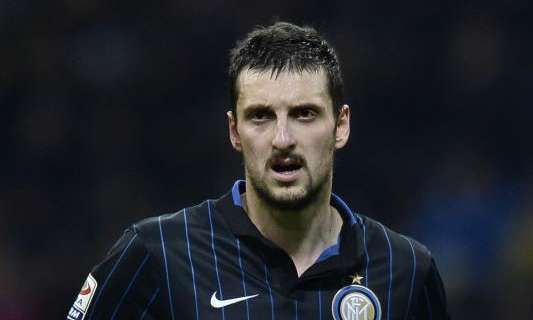 Kuzmanovic a FcIN: "Inter, la continuità il problema. Andai via..."