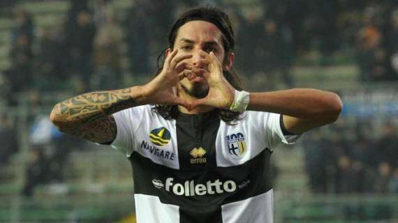 Schelotto avvisa l'Inter: "EL, il Parma non ha paura"
