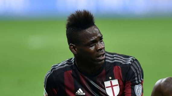 Bookies - Balotelli, cara l'ipotesi del ritorno all'Inter