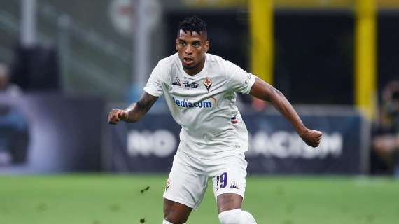 SI - Interesse del Sassuolo per Dalbert in caso di addio di Rogerio