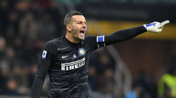 TM - Portieri meno battuti del 2019-2020: comanda Navas, Handanovic chiude la top 10