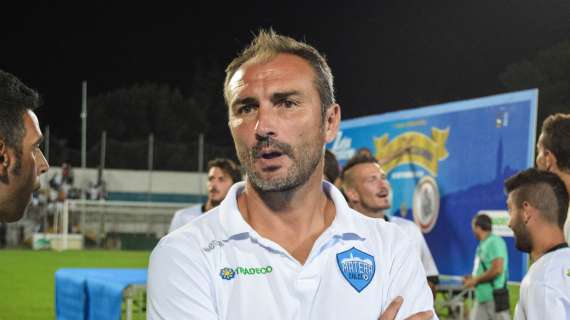 Dionigi: "Non è l'Inter degli anni scorsi, deve aver paura di questo Napoli"