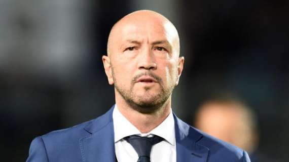 Zenga: "Var promossa. Vi spiego la mia uscita"