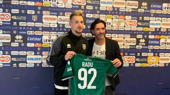 Radu si candida: "Sarebbe un orgoglio tornare all'Inter, vedremo cosa succederà"