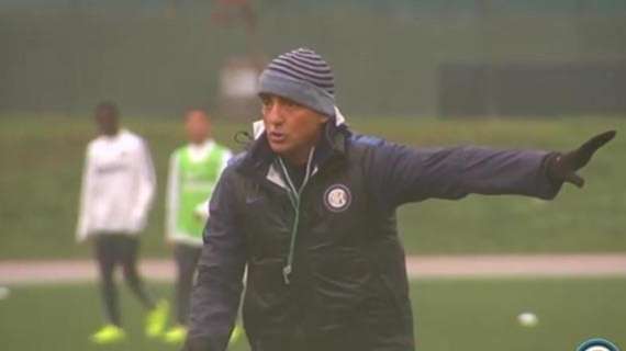 CdS - Idea Mancini: Hernanes interno con Guarin