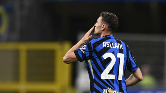 CdS - Asllani, c'è anche il Bologna. Ma i costi al momento sono proibitivi