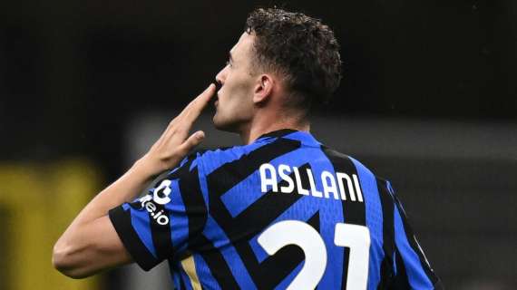 Pagelle CdS - Arnautovic si sbatte, De Vrij una garanzia, ma il migliore è Asllani