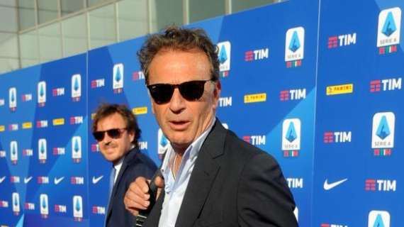 Cellino: "Assurdo si discuta ancora se giocare o no. In Lega circa 180 milioni destinati alle prime dieci di A"