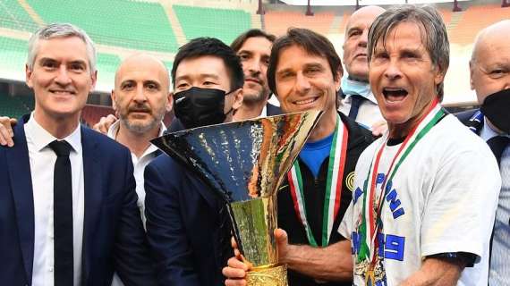 GdS - Conte, addio Inter: il tecnico non può accettare il ridimensionamento di Zhang. Mercato e panchina: il punto 