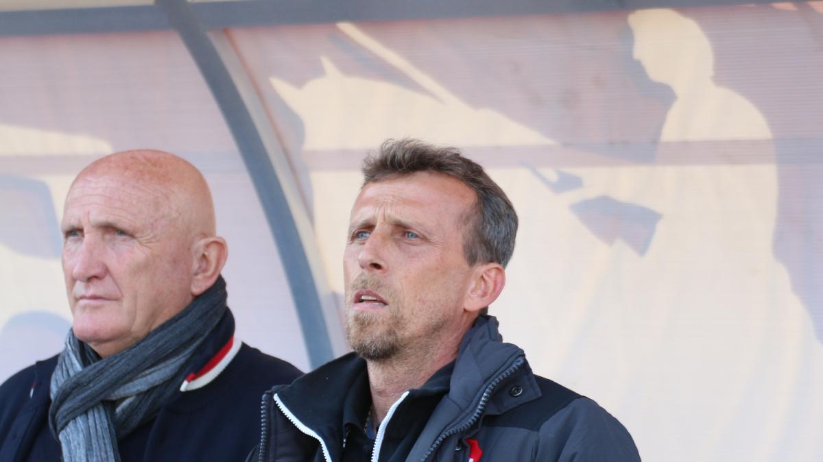 Parlato: "Vicenza fa un campionato a parte. Inter U23? Credo possa restare in orbita playoff"