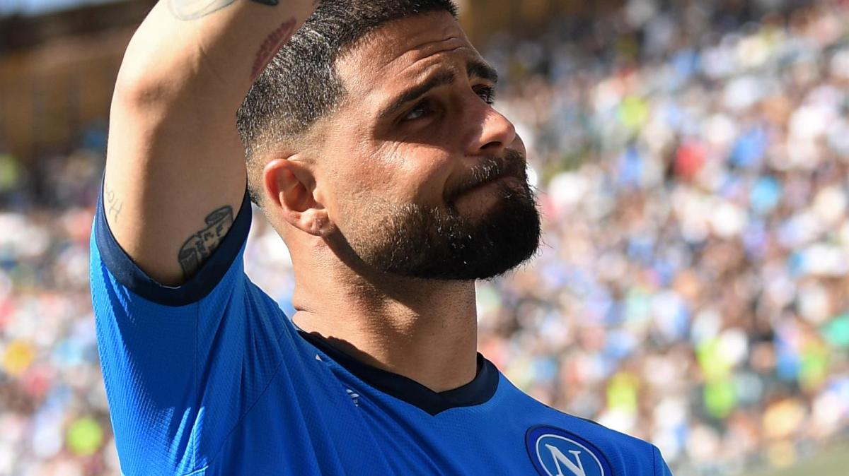 Insigne, lo Scudetto 2018 ferita aperta: "Il mancato rosso a Pjanic in Inter-Juve... Non fatemi andare oltre"