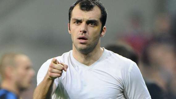 Dall'Inghilterra: "Villas Boas vuole Pandev perché..."