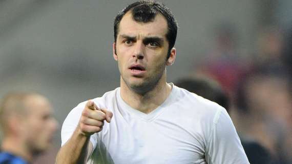 Pandev: "Ora migliorerò. Ecco il perché del calo"