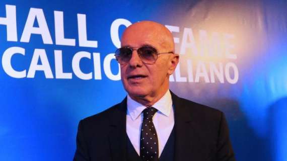 Sacchi: "Inter, calcio antico ma in Italia va bene"