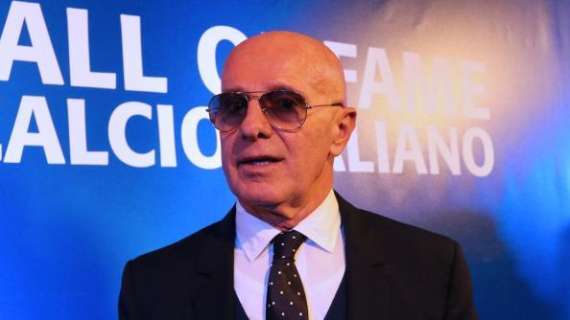 Sacchi: "Calcio italiano, troppi gli stranieri. E i giovani..."