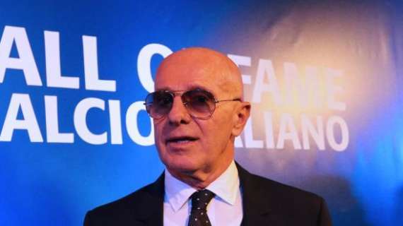 Sacchi: "L'Inter non è fuori dalla corsa scudetto"