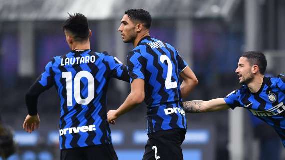 Lautaro, non solo gol: l'argentino ha già sfornato 3 assist eguagliando il record della scorsa stagione