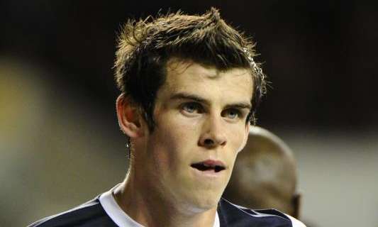 Daily Mail: "Inter, 20 milioni più bonus per Bale"