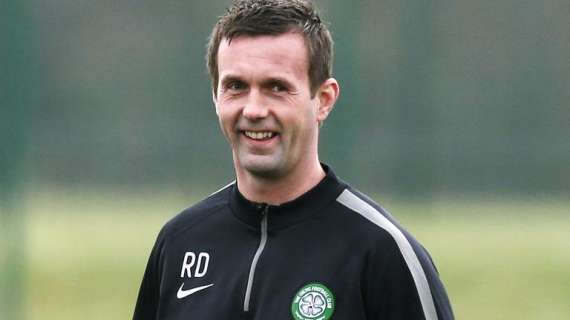 Celtic, Deila: "L'Inter una big. Ma per vincere dovrà..."