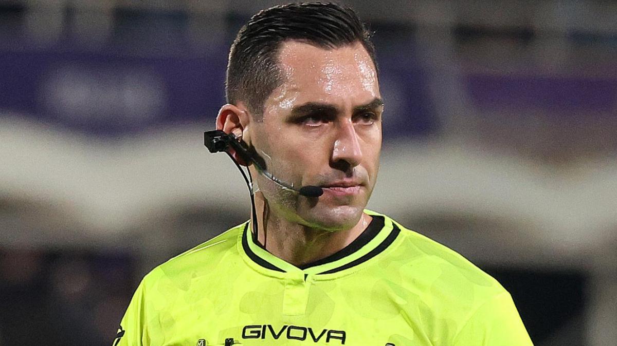 CdS - Fiorentina-Inter, Colombo promosso: ecco la spiegazione dei vertici arbitrali