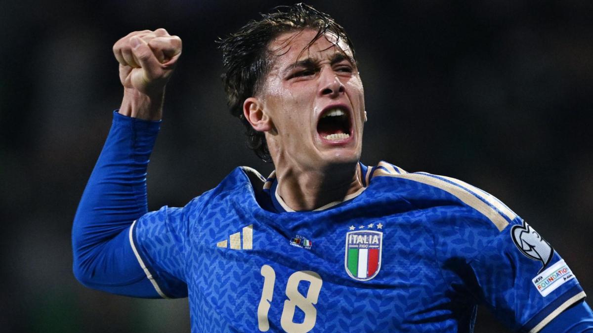 Pagelle CdS - Dimarco fondamentale, Esposito ancora in gol