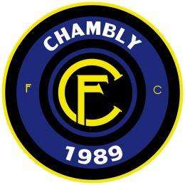 GdS - Lo Chambly punta la Ligue 2 con Womé