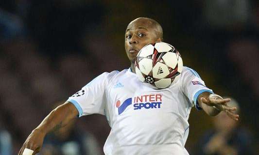 UFFICIALE - Il ghanese André Ayew allo Swansea