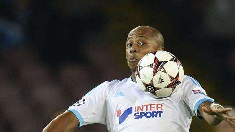 Dalla Francia: Roma favorita nella corsa ad Ayew