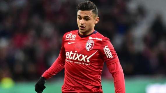 Boufal, concorrenza Liga: c'è il Valencia con 20 milioni