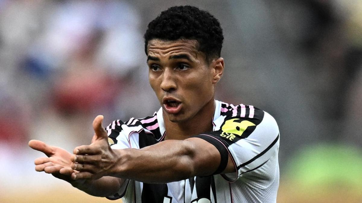 Il Giorno - Inter, nome nuovo per la fascia: Alberto Costa si aggiunge alla lista