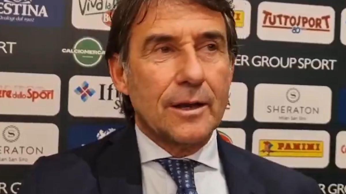 Verso il divieto di trasferta per Sassuolo-Inter, ira Carnevali: "Questa cosa mi fa inca...re, si rovina il calcio"