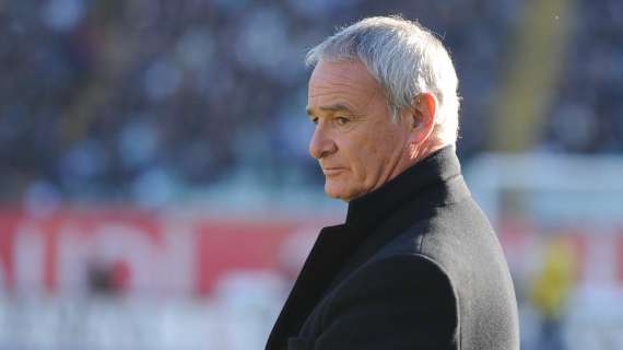 VIDEO - Ranieri: "Su Maicon, Sneijder e Forlan..."