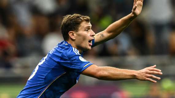 CdS - L'Italia sfida Malta: da Barella a Dimarco, Spalletti lancia quattro interisti