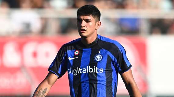 Semplici: "Bellanova all'Inter? Balzo importante nella squadra più forte d'Italia"