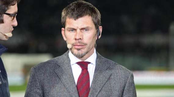 Boban: "L'Inter sta diventando squadra forte e seria"